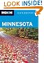 Moon Minnesota (Moon Handbooks)