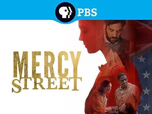 Mercy Street Season 1