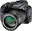Fujifilm Finepix S100fs 11.1MP Digital Camera with 14.3x Wide Angle Dual Image Stabilized Optical Zoom