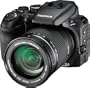 Fujifilm Finepix S100fs 11.1MP Digital Camera with 14.3x Wide Angle Dual Image Stabilized Optical Zoom