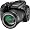 Fuji Finepix S100fs 11MP Digital Camera with 14.3x Wide Angle Dual Image Stabilized Optical Zoom