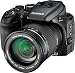Fujifilm Finepix S100fs 11.1MP Digital Camera with 14.3x Wide Angle Dual Image Stabilized Optical Zoom by Fuji