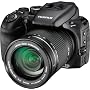 Fujifilm Finepix S100fs 11.1MP Digital Camera with 14.3x Wide Angle Dual Image Stabilized Optical Zoom