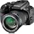 Fujifilm Finepix S100fs 11.1MP Digital Camera with 14.3x Wide Angle Dual Image Stabilized Optical Zoom