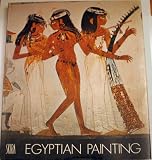 Egyptian Painting (ISBN#0333242041)