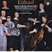 Sonatas and Partitas for Viola Da Gamba (Smagge)