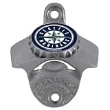 Seattle Mariners - Wall Mounted Bottle Opener
