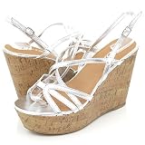 Soda Dealer Wedges