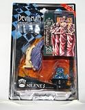 DEVILMAN Silene Checkmate Collection Chess Figure "2nd Pieces"IMAGE
