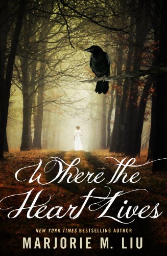 Where The Heart Lives (Dirk & Steele)