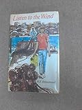 Listen to the wind