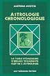 Astrologie chronologique