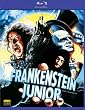 Frankenstein Junior [Blu-ray]