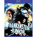 Frankenstein Junior [Blu-ray]