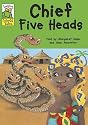 Chief Five Heads (Leapfrog World Tales)