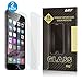 iPhone 7 Plus Screen Protector, DRT [Tempered Glass] 9H Hardness, Curved Edge,Ultra HD Clarity Screen Protector for Apple iPhone 7 Plus (5.5inch) (2-pack)