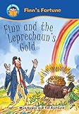 Finn and the leprechaun's gold
