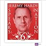 Jeremy Hardy Speaks to the Nation: Series 6