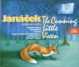 Janacek:Cunning Little Vixen/Oper