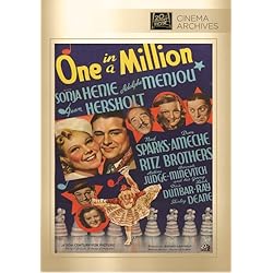 One In A Million
