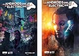 Do Androids Dream of Electric Sheep #6 Cover B