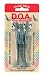 DOA 3" 1/4 OZ SCENTED SHRIMP STARK NAKED 3 PACK D.O.A.