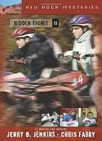 Hidden Riches (Red Rock Mysteries)