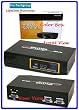 Pro-Techgroup Deluxe Model VGA SVGA SXGA Monitor Projector Splitter / Multiplier Box with 400 Mhz Bandwidth
