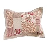 Nautica Cranbrook Quilted Sham