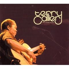 TERRY CALLIER / WELCOME HOME