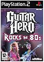 Guitar Hero: Rock the 80s (PS2)