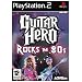Guitar Hero: Rock the 80s (PS2)