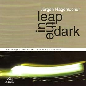 Leap In The Dark