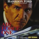 Air Force One: Original Motion Picture Soundtrack
