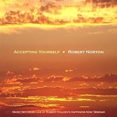 Accepting Yourself