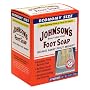 Johnson's Foot Soap, Economy Size, 8 packets [8 oz (226 g)], (Pack of 4)