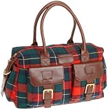 Tommy Hilfiger Rye Large Overnighter
