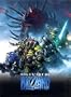 Tout l'art de Blizzard