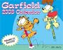 Garfield: 2008 Mini Day-to-Day Calendar