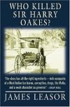 Who Killed Sir Harry Oakes?