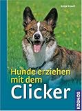 Hunde erziehen mit dem Clicker