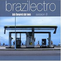 Brazilectro Vol.8