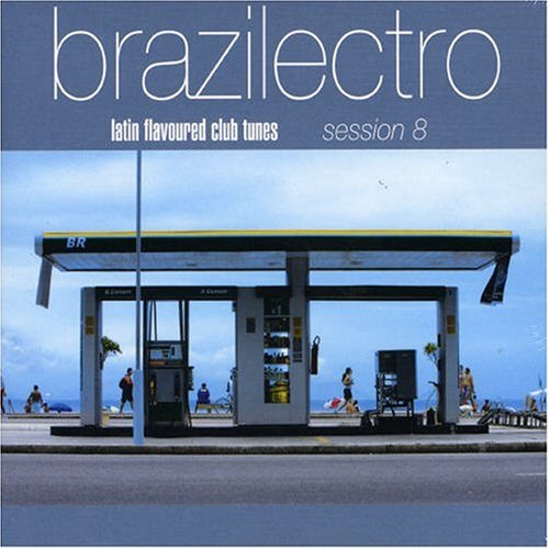 Brazilectro Vol.8
