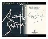 Ronald Searle in perspective