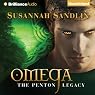 Omega: The Penton Legacy, Book 3