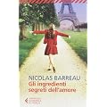 Gli ingredienti segreti dell'amore