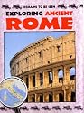 Exploring Ancient Rome (Remains to Be Seen)