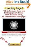 8 Gr�nde, warum Ihnen eine Landingpag...