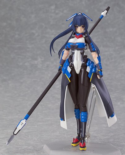 figma ��������Υۥ饤���� ��¿������ (�Υ󥹥����� ABS&PVC�����Ѥ߲�ư�ե����奢)