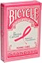 Bicycle Breast Cancer Reseach Foundation Playing Cards